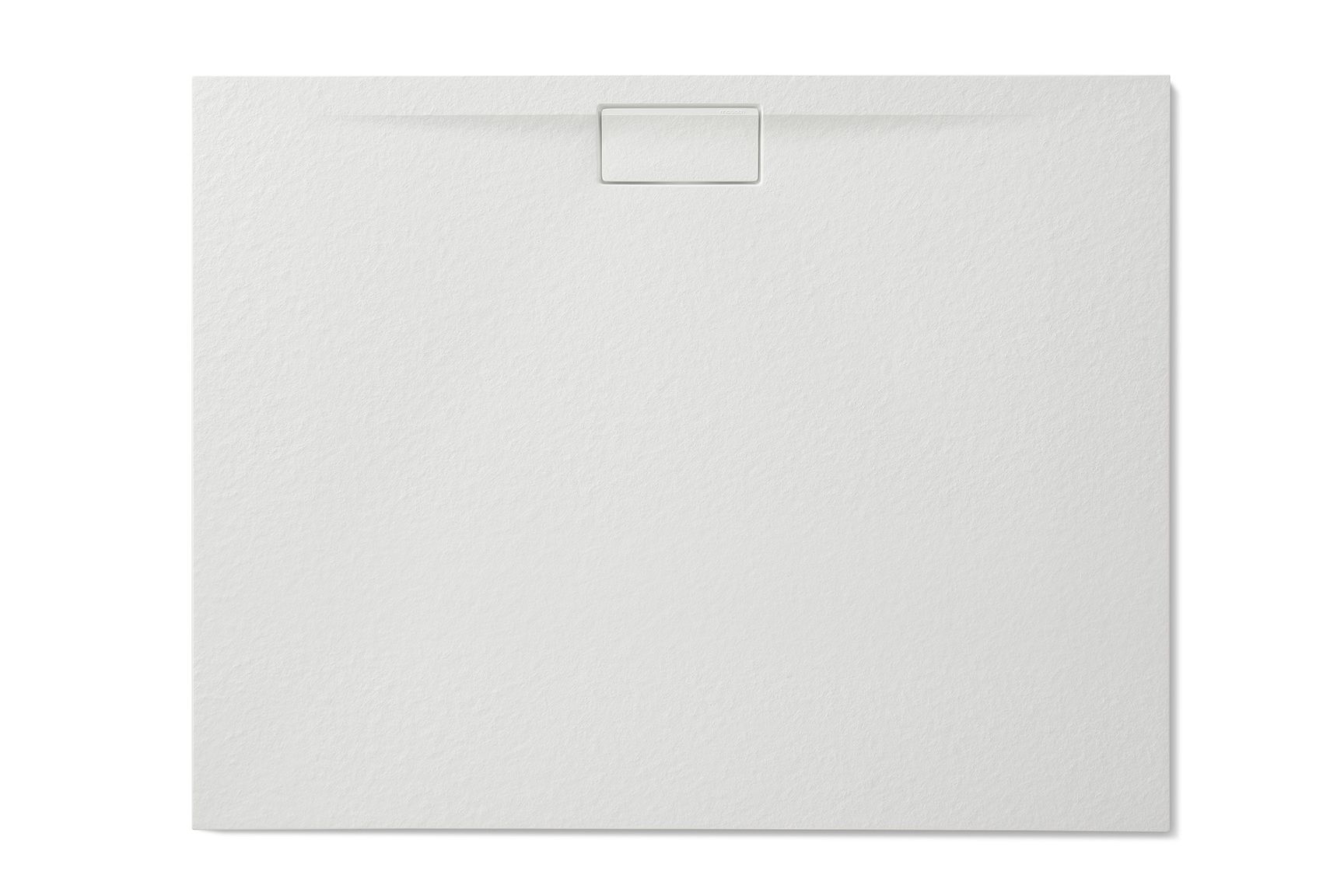 MCBATH Nova Stone Cover 120x100 прямоугольный белый sun-id-1959826 - Вид №1