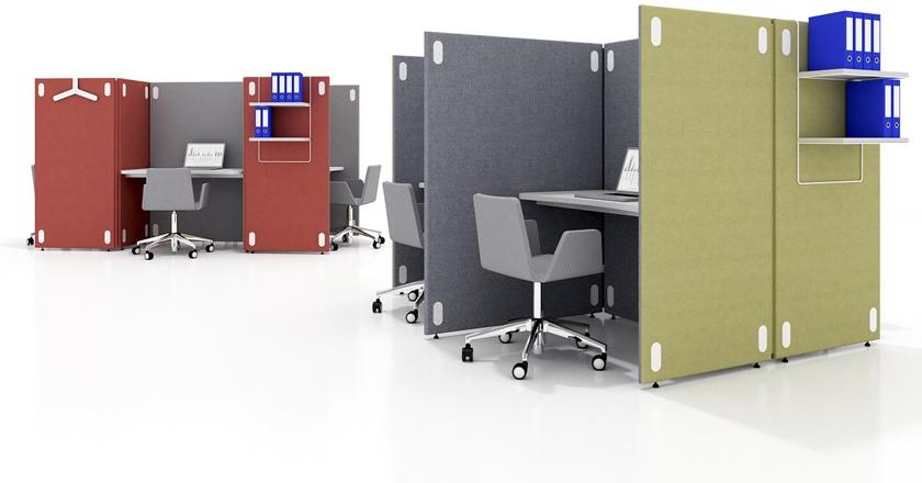 Tuna Ofis Акустическая офисная будка sun-id-1481814 - Вид №1