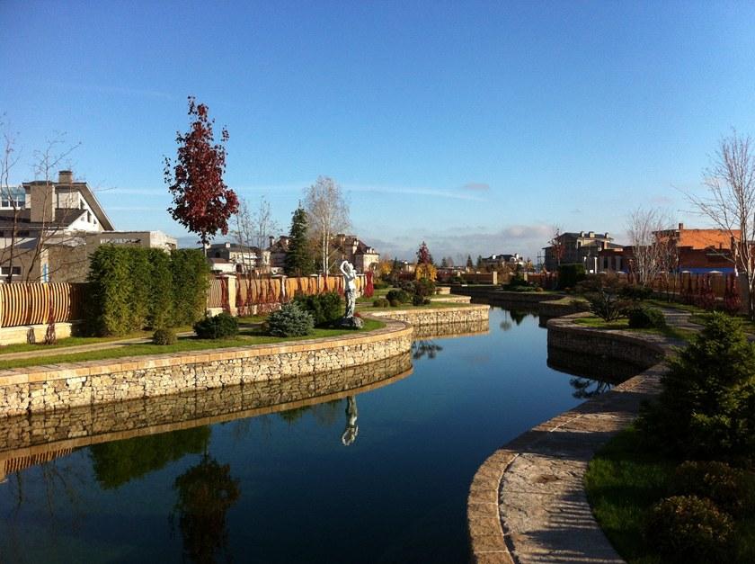 Firestone Building Products Система гидроизоляции прудов epdm sun-id-1384889 - Вид №23