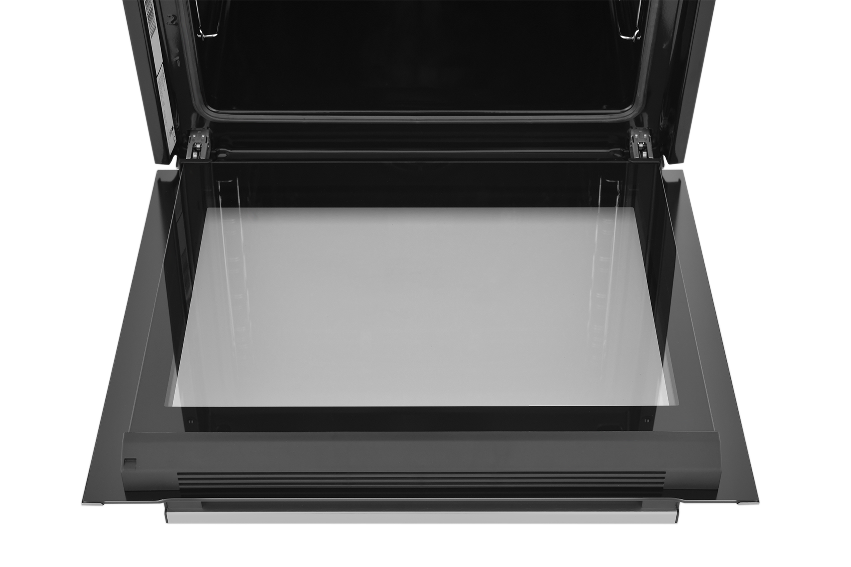 9987774 Электрический духовой шкаф Hotpoint FE9 824 H IX серебристый STDN-0065823 - Вид №6