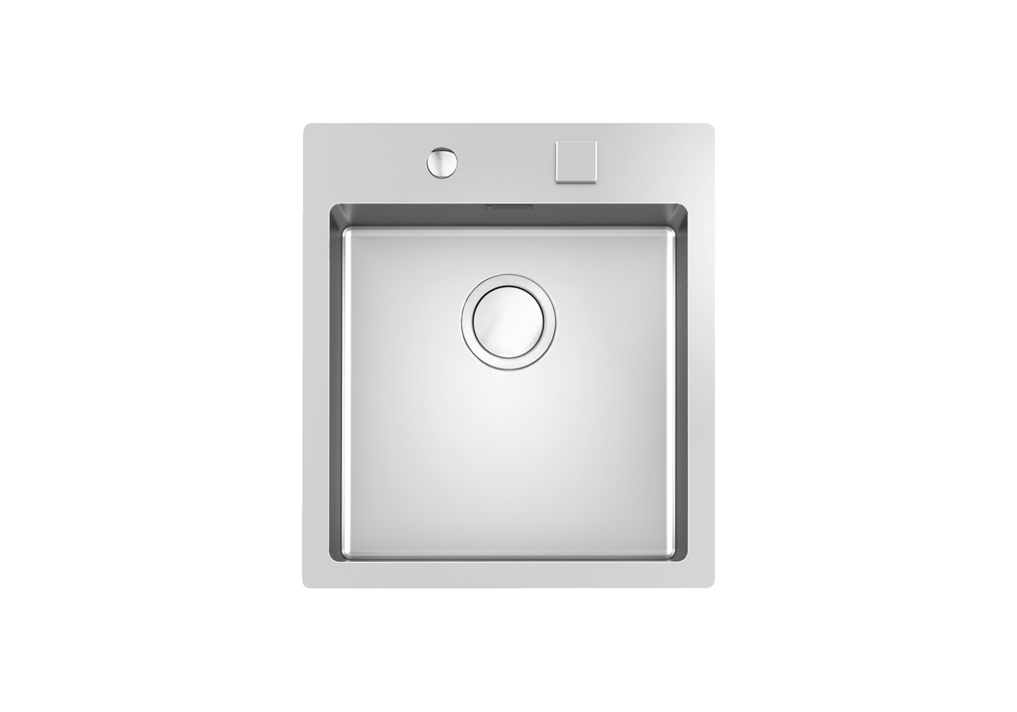 3363050 Мойка S4001 Filotop - 3363050 Fosterspa 