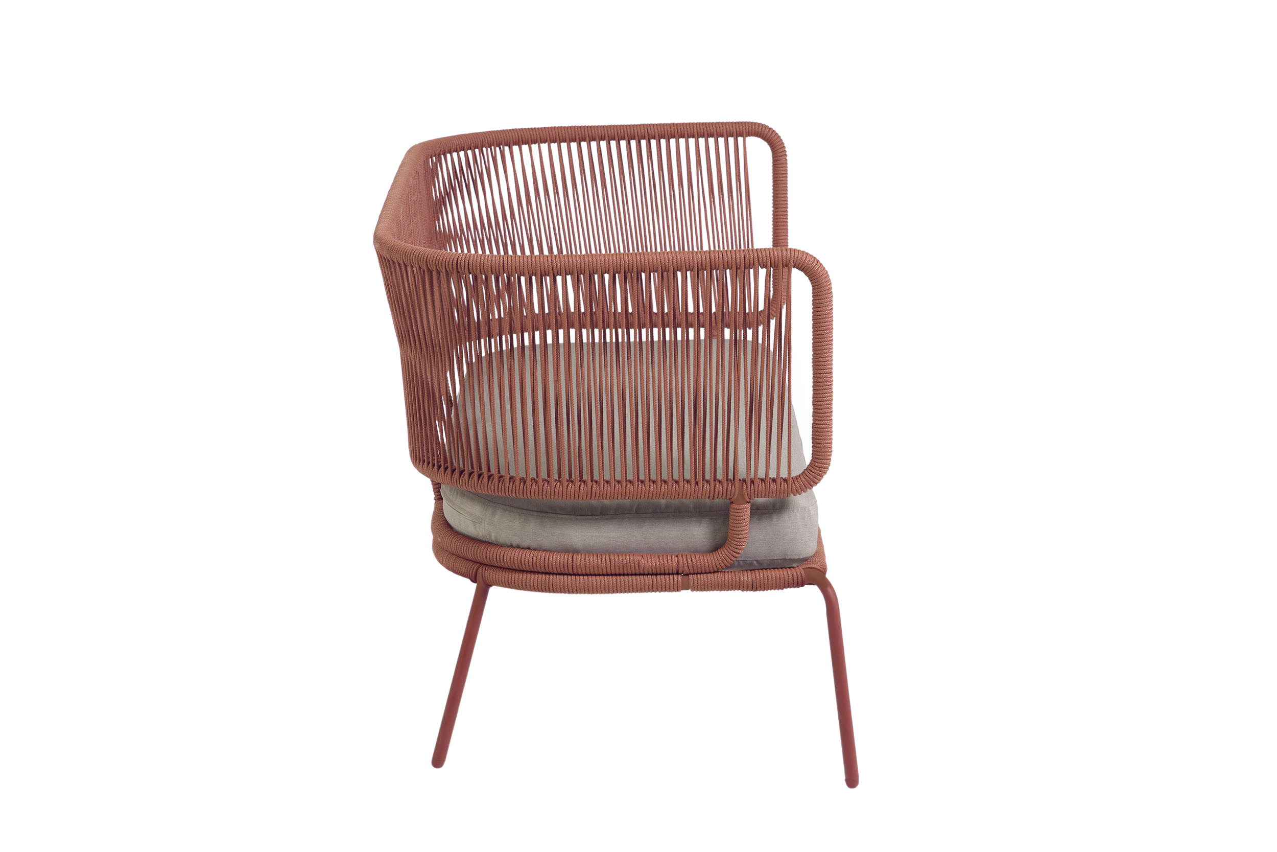 2000983232472 Скамья Nadin LA FORMA  - Вид №4