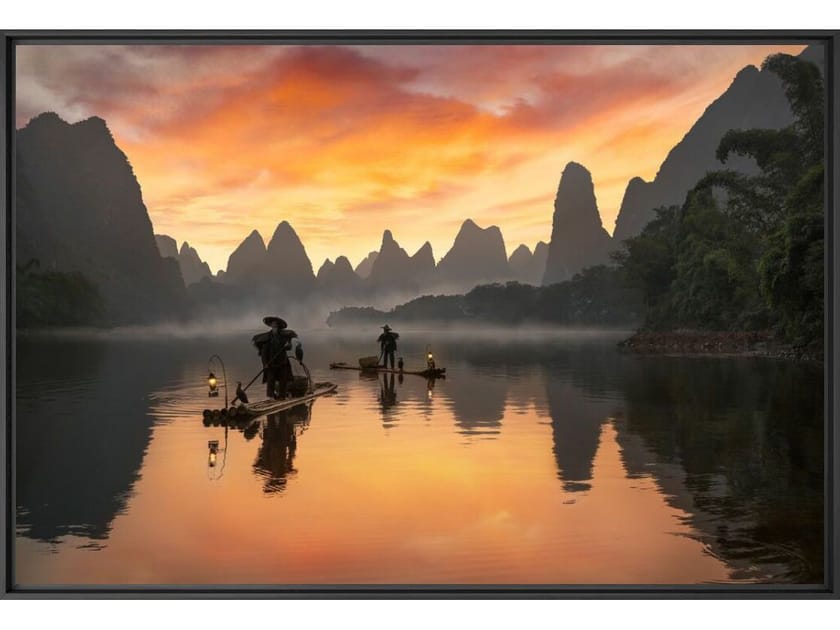 Печать фотографий на бумаге YellowKorner пейзаж ARCH-00100355