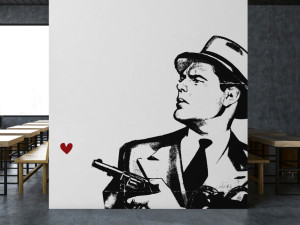 Нетканые обои