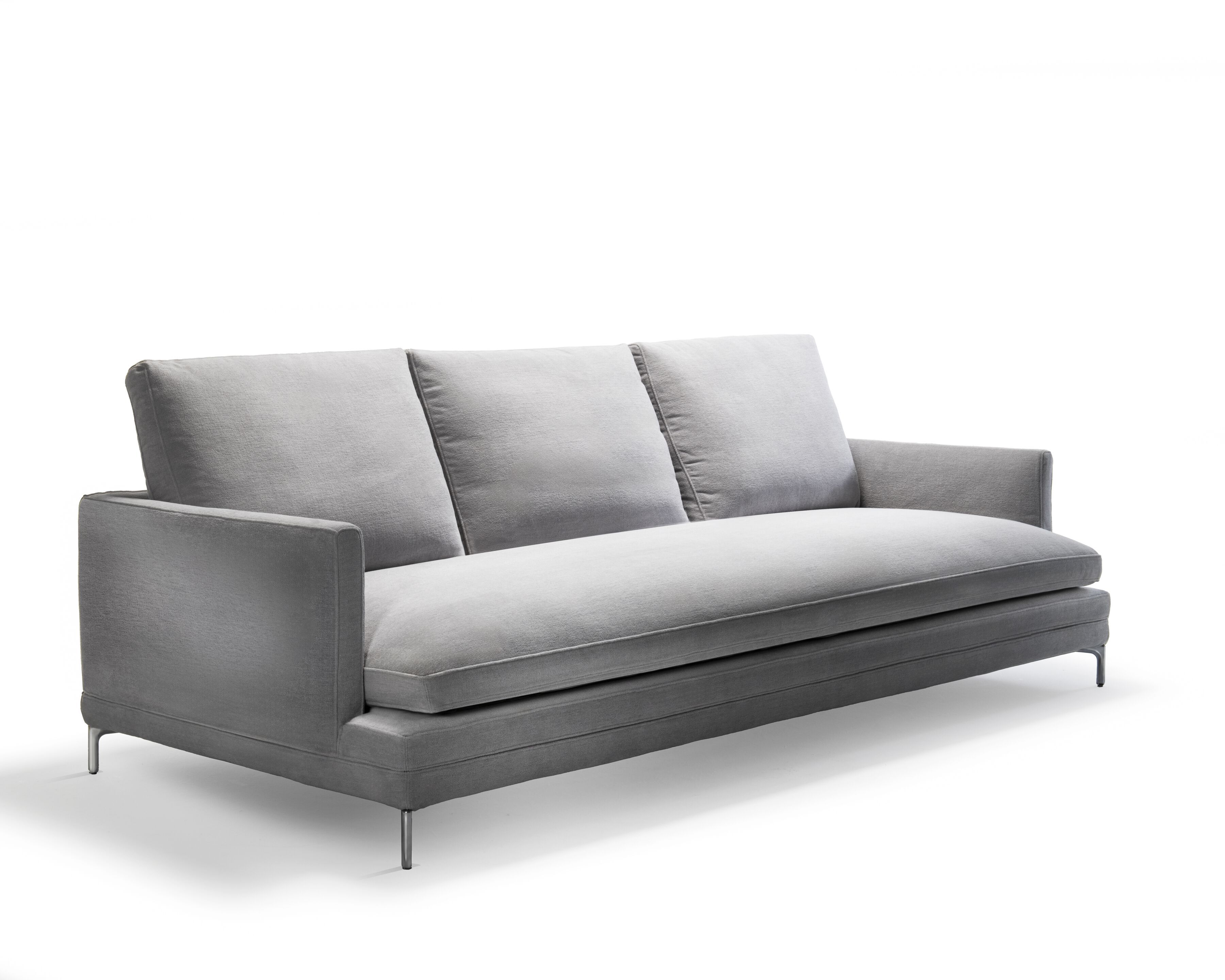 3-местный линейный диван Zanotta Уильям ARCH-00010243 - Вид №3