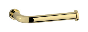 Держатель для туалетной бумаги WE ARE IB rr085np_1 Pale Gold Solferino