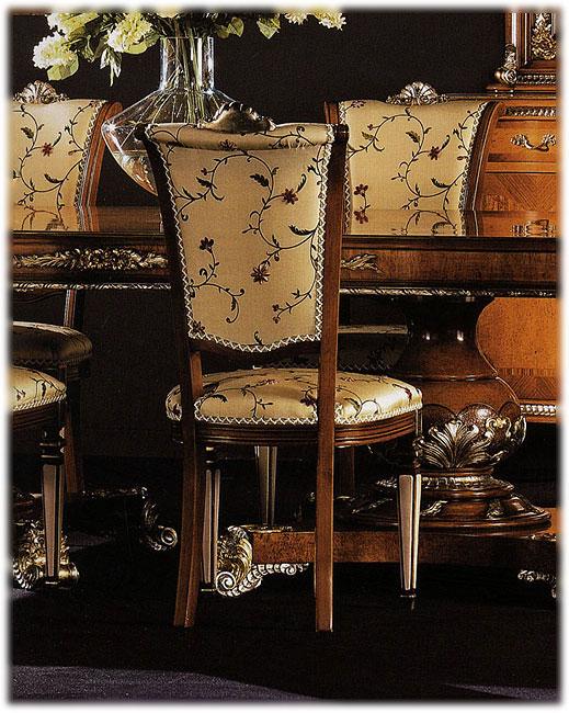 Стул  CANTALUPPI Ermitage sedia