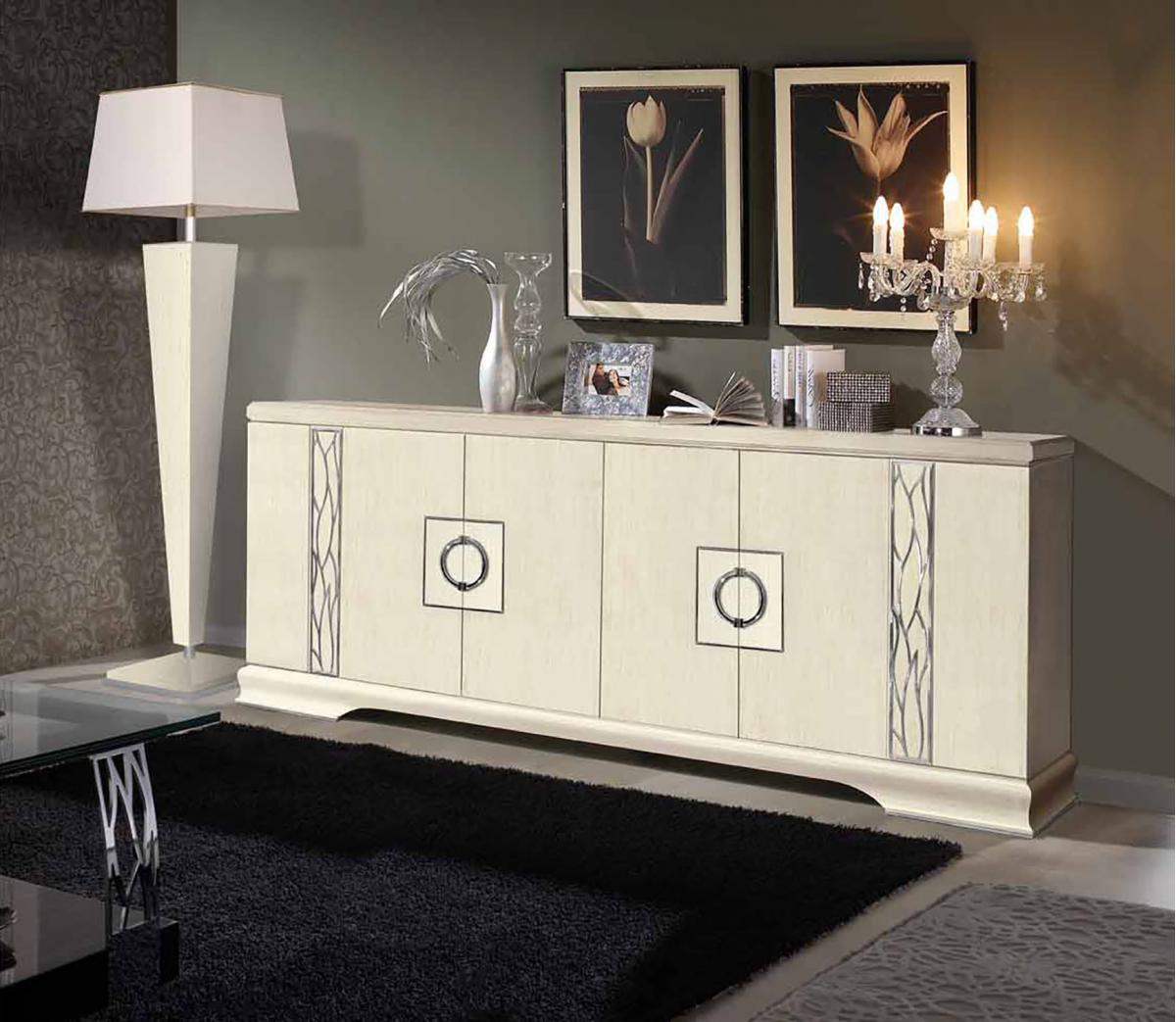 106615 Сервант Stravaganza 10063 265 см Llass STRAVAGANZA Santreyd 