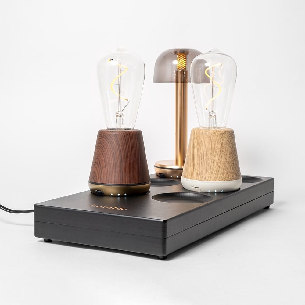 Беспроводная зарядка In Stock Humble ARCH-00080028 - Вид №2