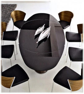 Стол Odyssey CALLIGARIS CS4043