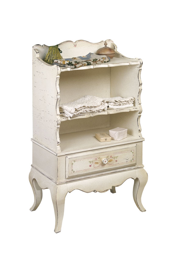 8552 - 4552 Comodino 8552 Bianchini&Capponi RINASCIMENTO Bianchini Capponi - Вид №1