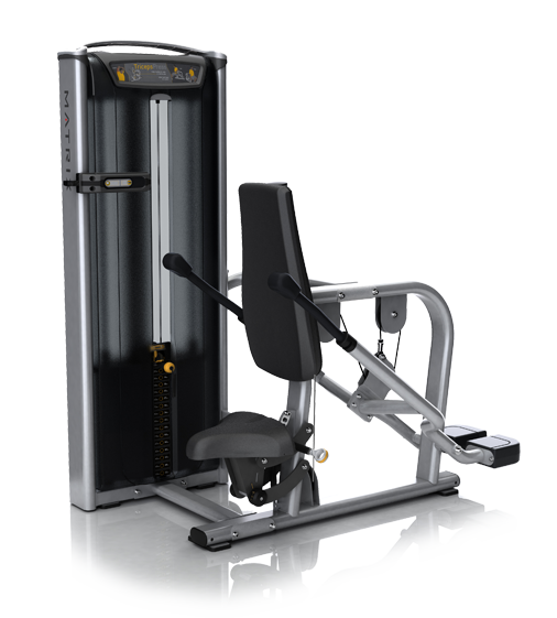 VS-S42P versa plus vs-s42p отжимание сидя MATRIX Versa Plus 