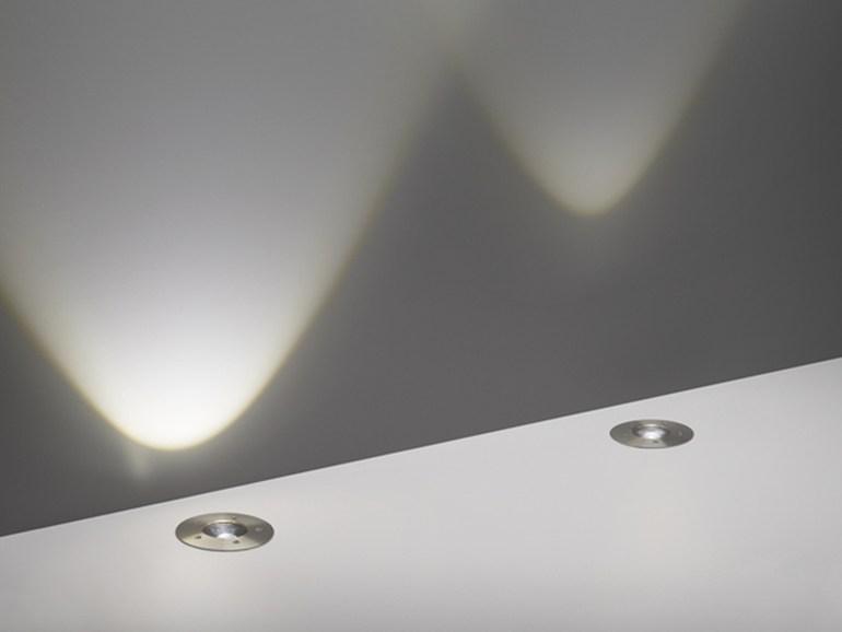 PURALUCE Ступенька для пола из нержавеющей стали для улицы sun-id-1373913 - Вид №1