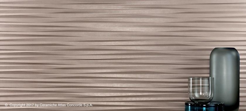 Atlas Concorde Объемная белая плитка для стен Mek sun-id-1463062 - Вид №10