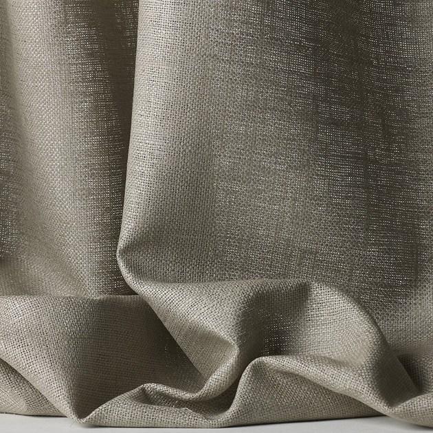 Dedar Однотонная шелковая ткань ручной работы для штор sun-id-1478950 - Вид №1