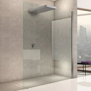 Душевая кабина угловая CIELA 140x80 см