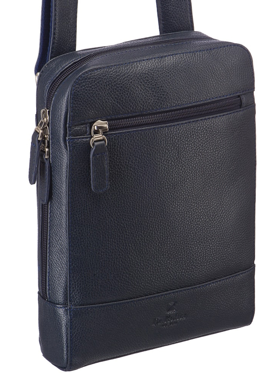 M402644-220-60 Сумка плечевая Dr Koffer 