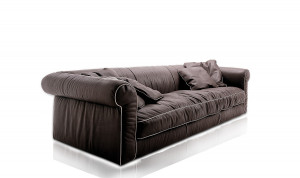 Диван  BAXTER ALFRED SOFT 02