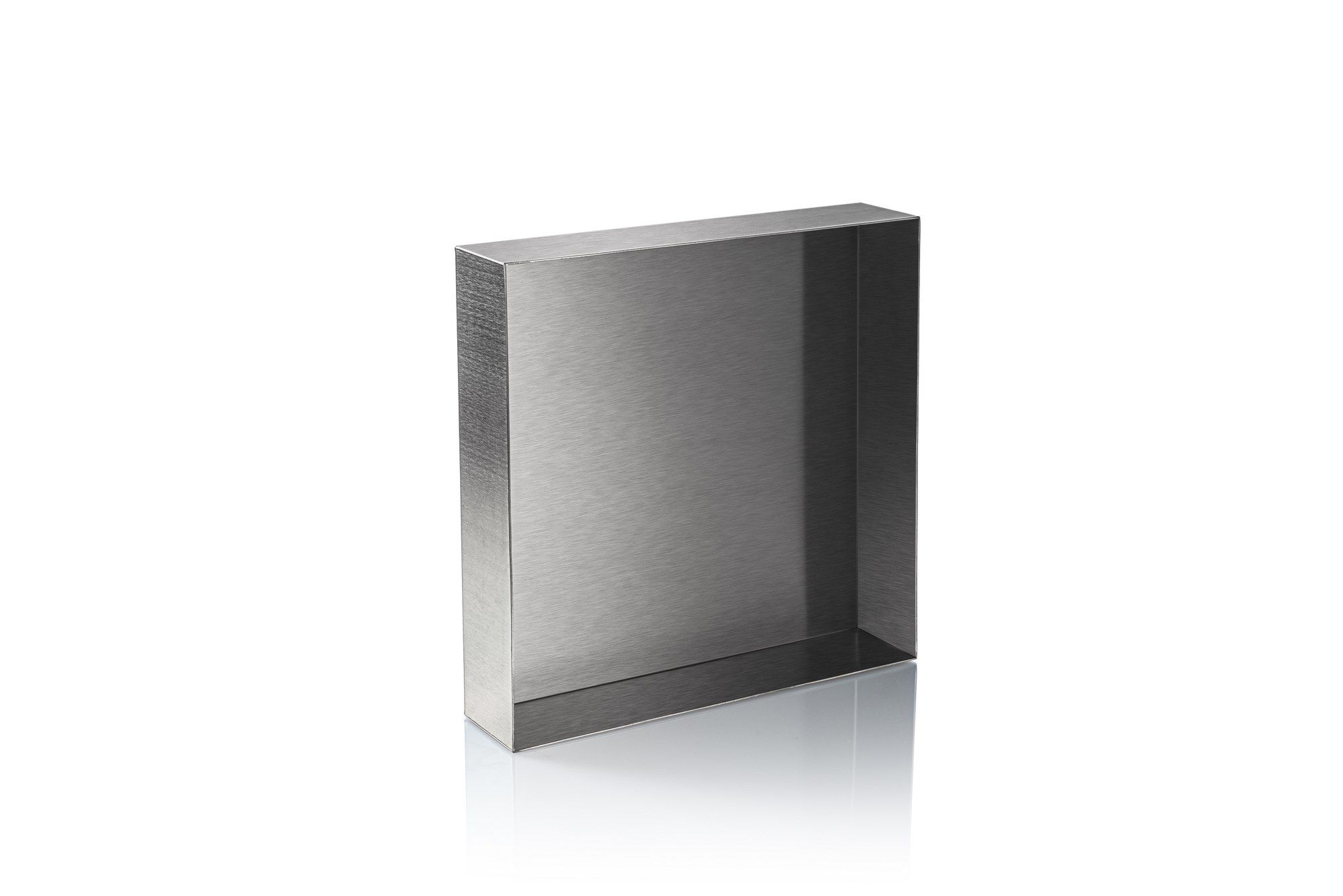 Стальная ниша с PVD-обработкой Tekness Boreale ARCH-00139819 - Вид №2