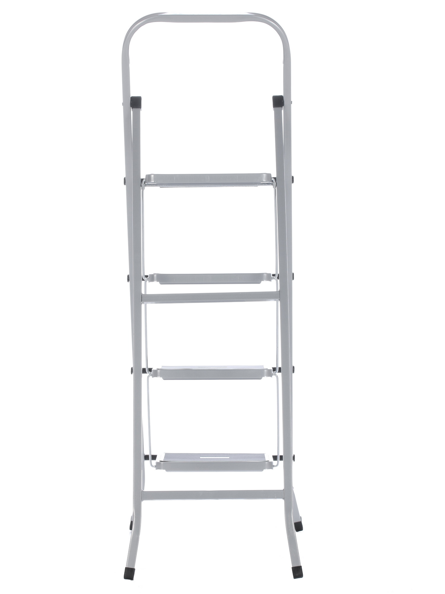 Стремянка односекционная FIT 65383 8104355 STDN-0091215 - Вид №4