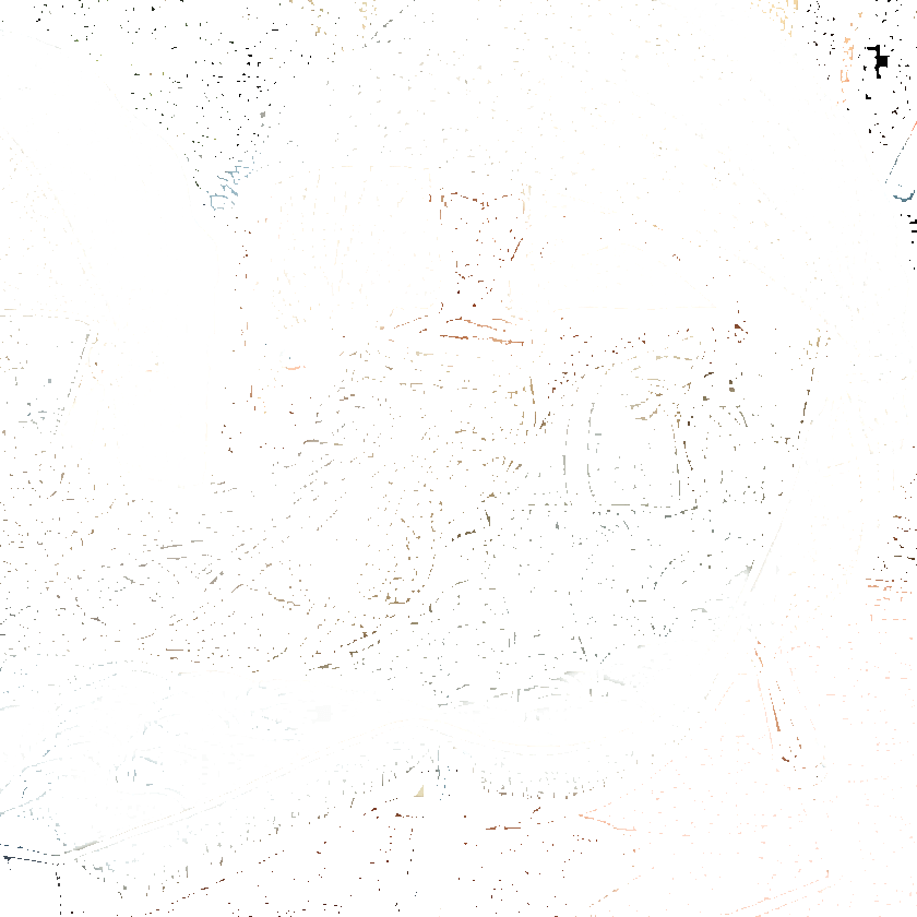 Visionnaire Стул для отдыха с тафтингом sun-id-1485852 - Вид №4