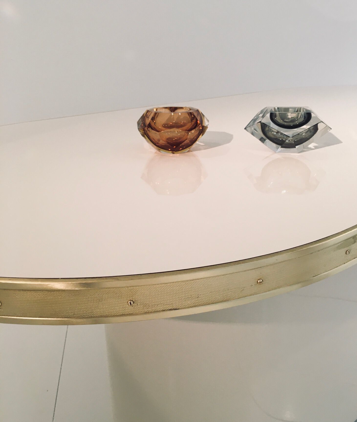 Овальный стол Jover+Valls Antique Boutique-Juliet ARCH-00042409 - Вид №1