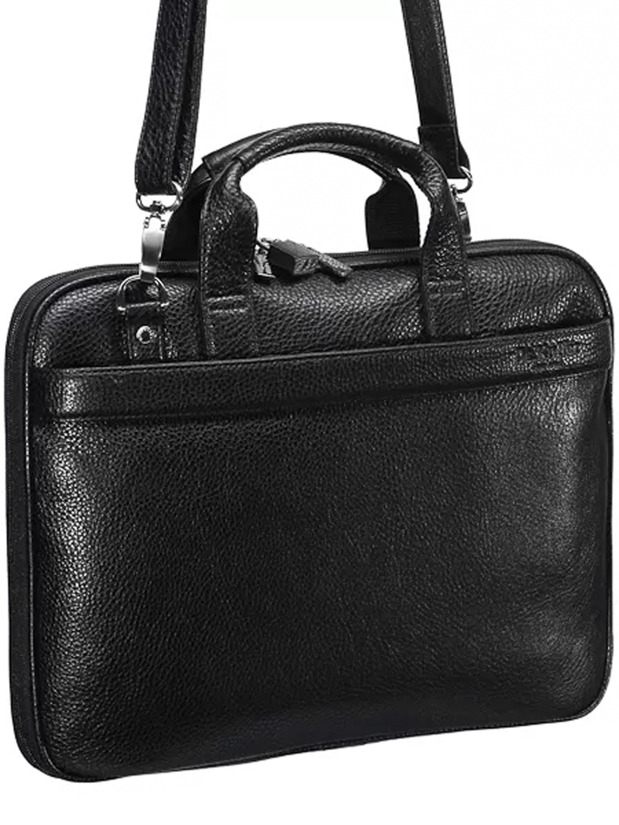 P402253-02-04 Сумка для ноутбука 14 Dr Koffer  - Вид №1