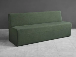 Grado Design 3-х местный тканевый диван Modo s Mod-sf-28