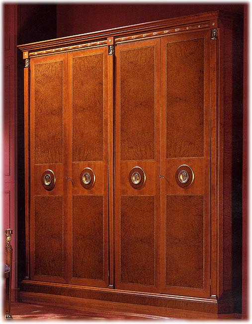 Шкаф  CANTALUPPI Napoleone armadio 