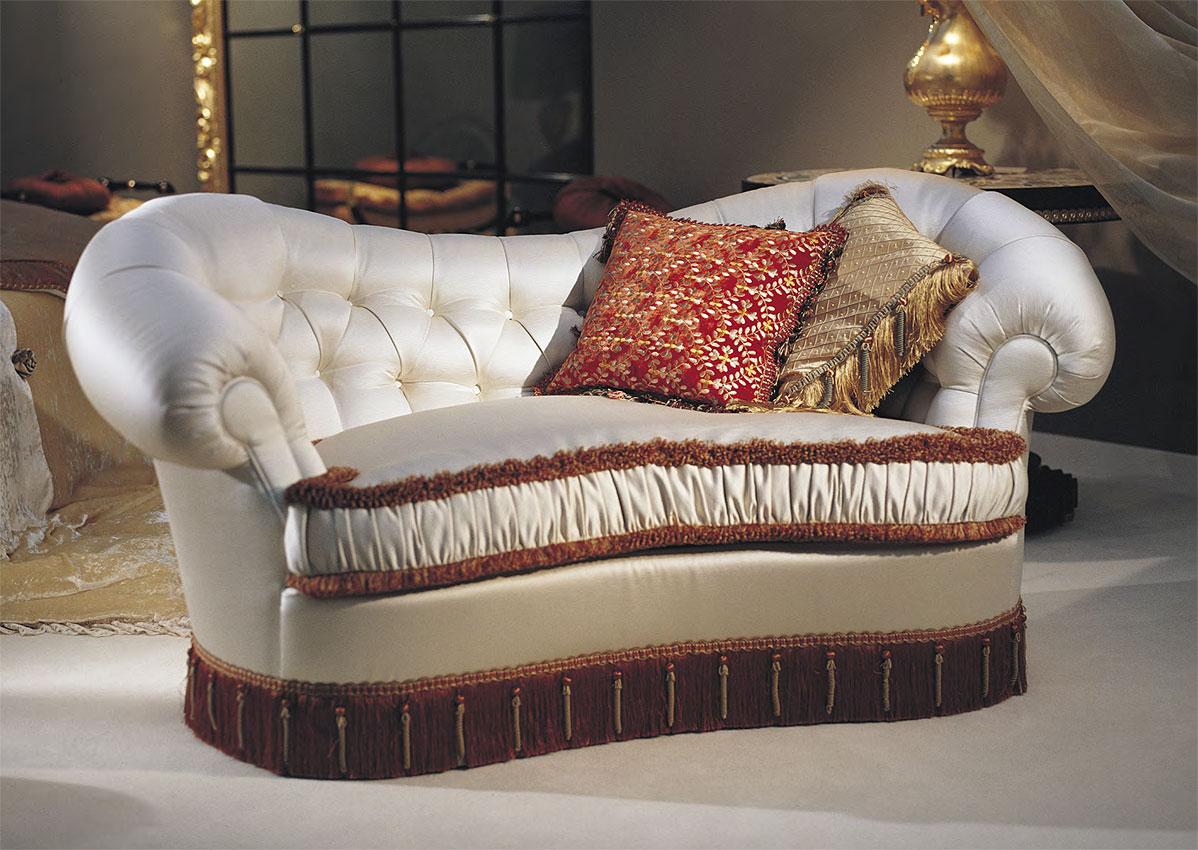 Диван  FRANCESCO MOLON D402.01 