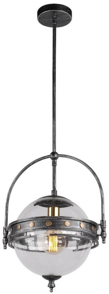GRLSP-9681 Подвесной светильник Loft Lussole Yonkers
