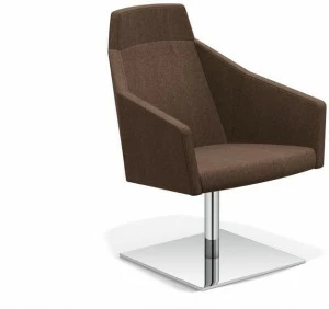 Casala Кресло поворотное с высокой спинкой Parker v 4741/11