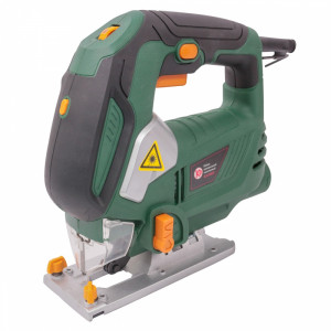 34459 Калибр Электрический лобзик ЛЭМ-830Е