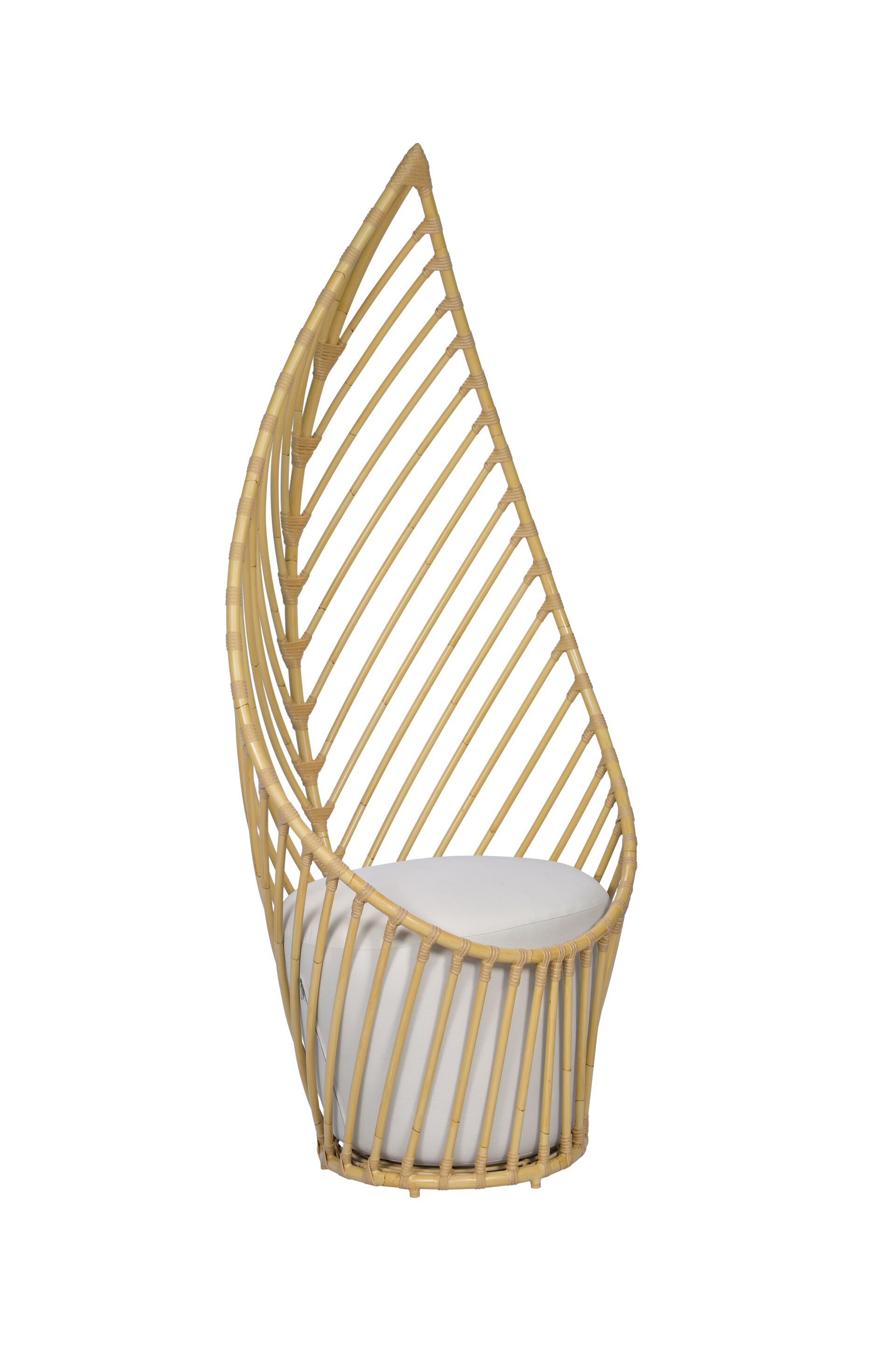 Садовое кресло с высокой спинкой cbdesign лист ARCH-00096895 - Вид №23