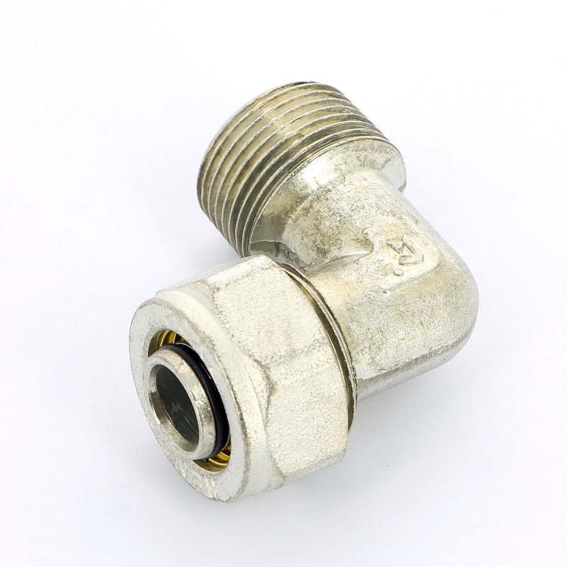 Угол обжим-Н HENCO 20х3/4" 52005 - Вид №1