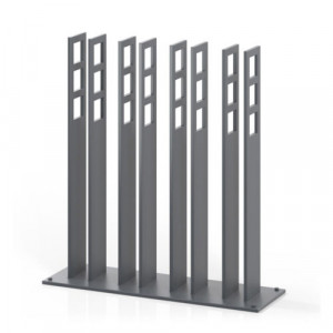 Film Details Lab23 Велосипедные стойки