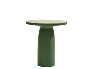 Обеденный стол из полиэтилена с столешницей Durat