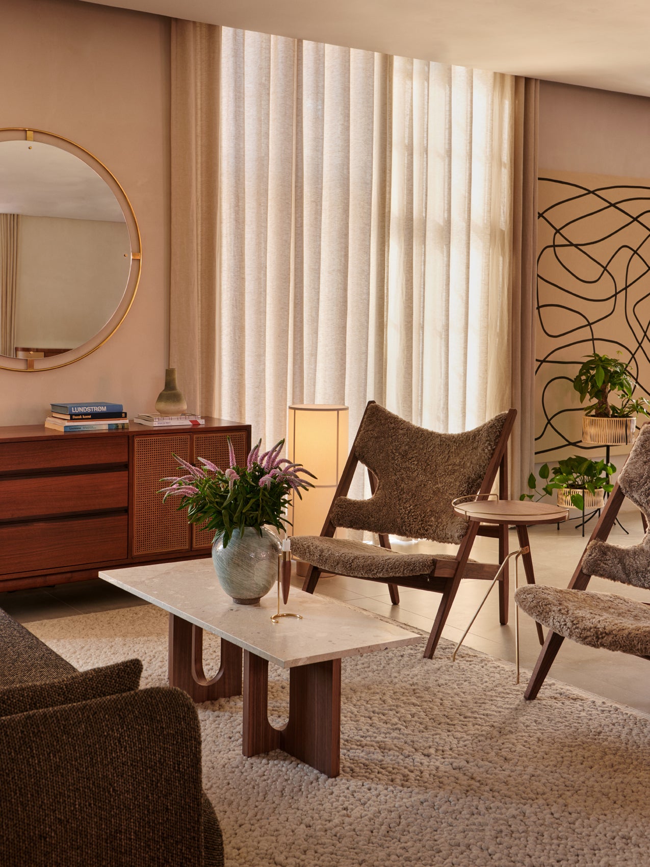 5709262049370 Umanoff Приставной столик LuceLight  - Вид №12