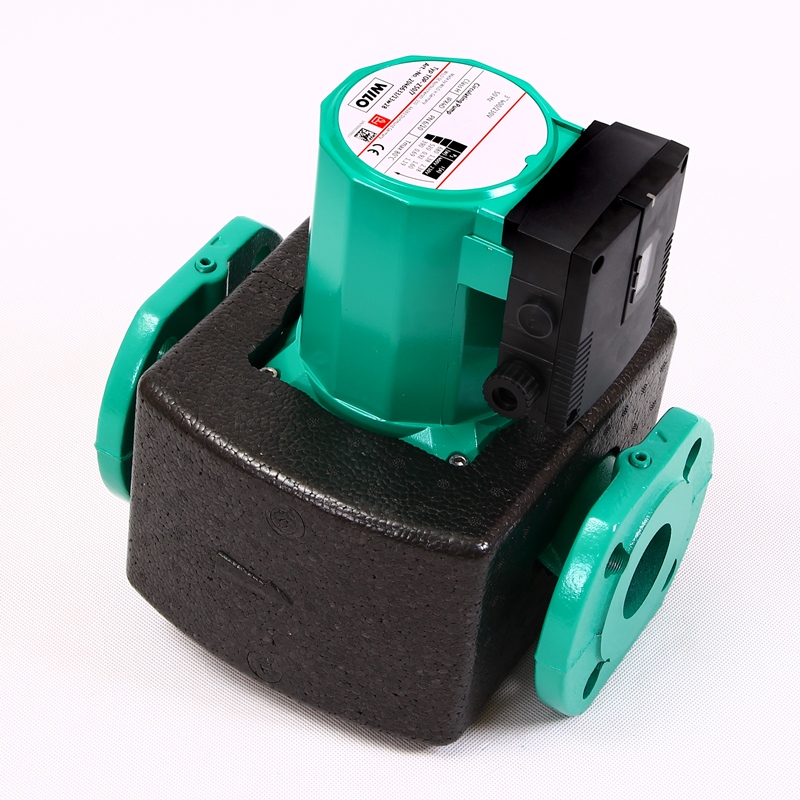 Циркуляционный насос Wilo TOP-S 30/7 EM PN6/10 2048322 - Вид №5