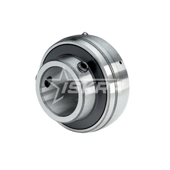 IS2478 Нержавеющий подшипник (магнитный) UC205 BSS ZZ ISKRA 