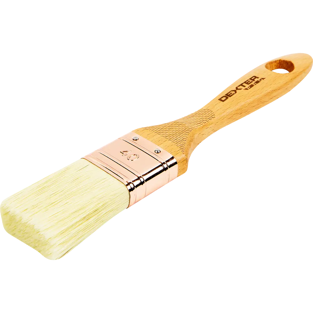 Кисть универсальная Dexter Pro 40 мм STLM-2061053