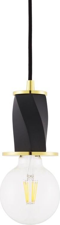 5005005 Bon Lamp Ø 9 x H 9 см EU Black Normann Copenhagen 