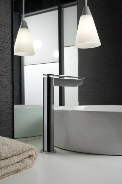 Rubinetterie Treemme Time  5118-5118_cp  - Вид №3