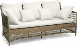 MNST680 Шнур 2,5 мест. 2,8мм верблюд Manutti Malibu