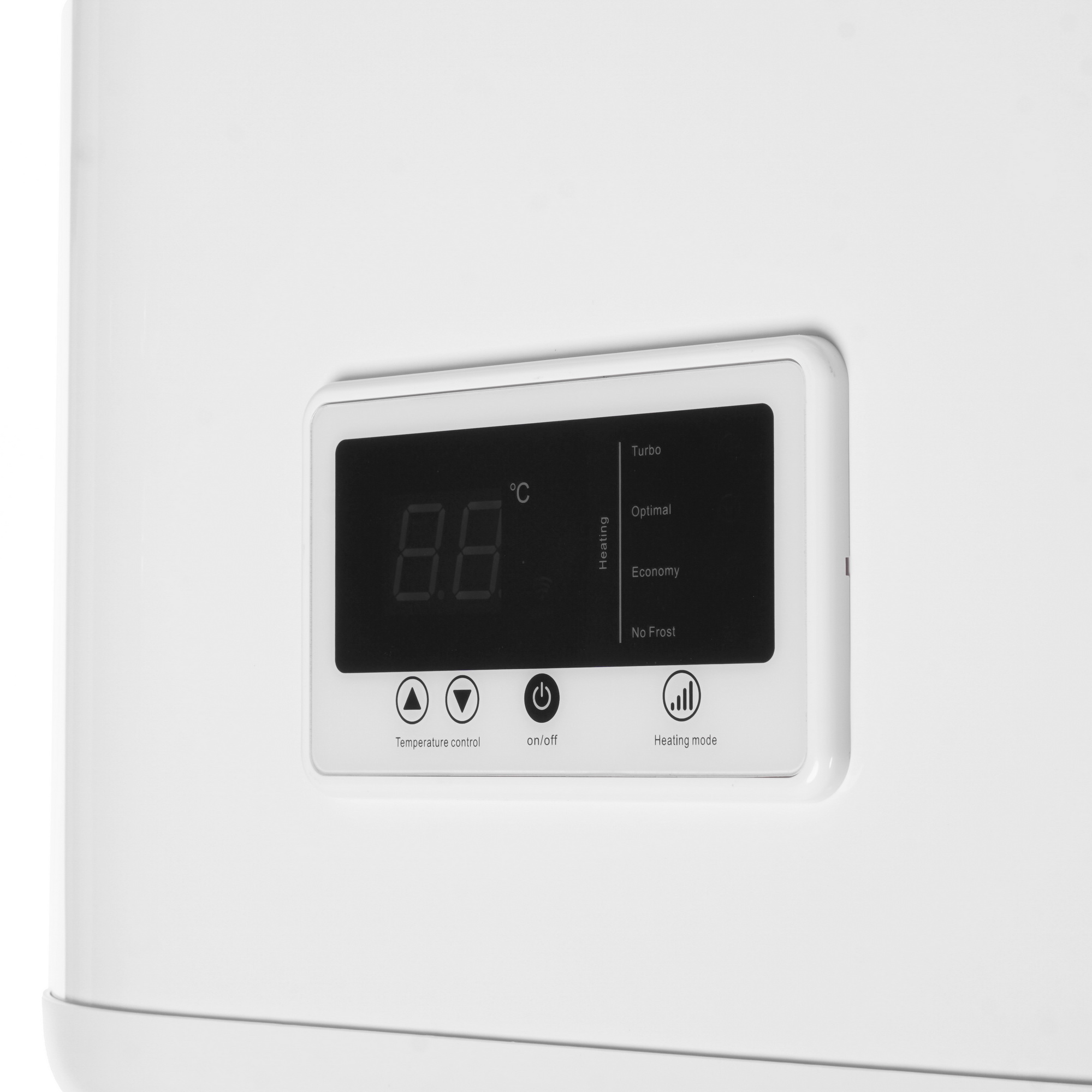 8159961 Водонагреватель электрический Thermex IF 80 V (pro) Wi-Fi STDN-0072074 - Вид №3