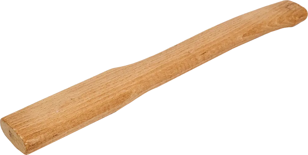 89165555 Топорище шлифованное 400 мм бук STLM-0079365