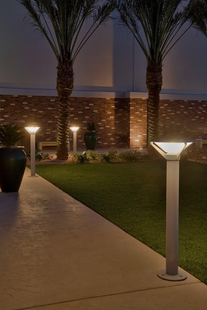 Louis Poulsen Светодиодный алюминиевый столбик Kipp sun-id-1404240 - Вид №20