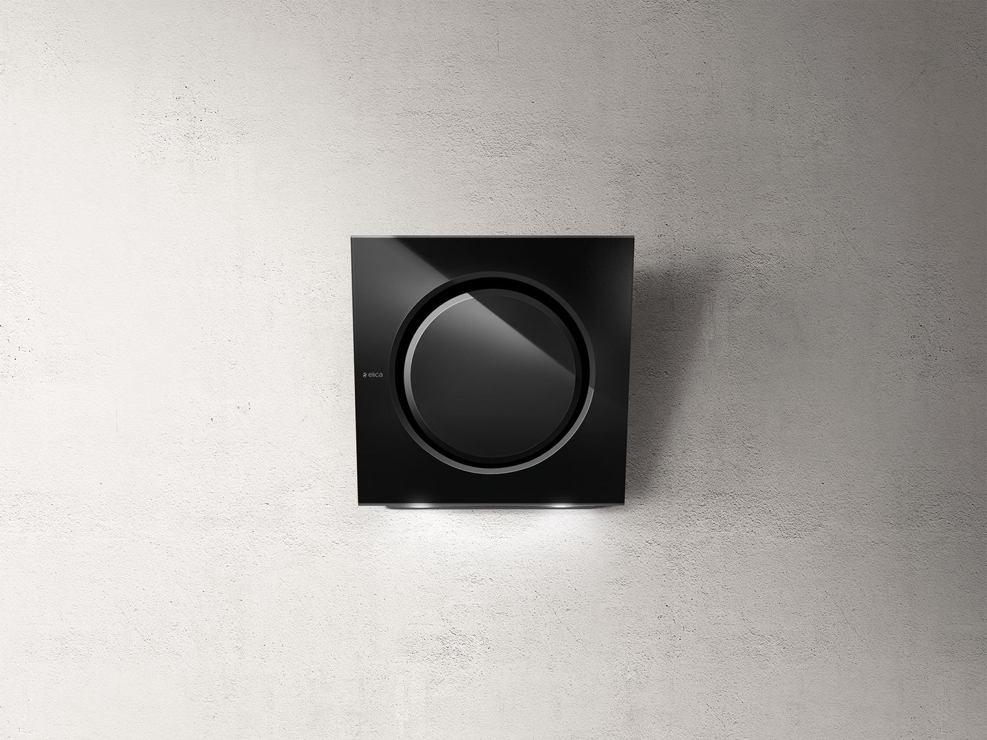 MINI OM BL/F/55-61614583A Вытяжной шкаф / пристенная Elica 