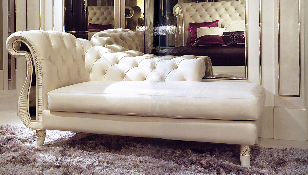 Кушетка  TURRI TM411 Couture