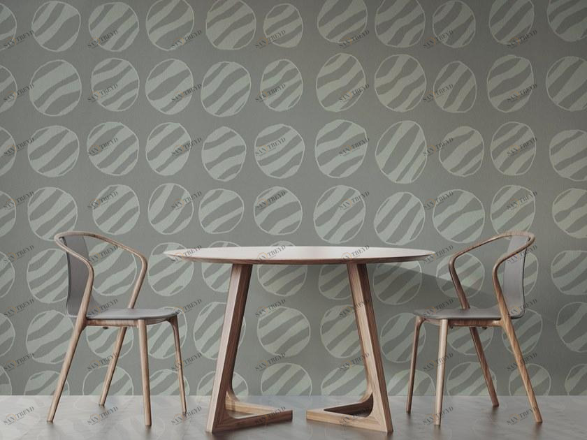 Affreschi & Affreschi Рулонные экологические гипсовые обои Season 1 Kw0101a